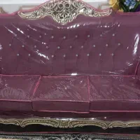 مبل ۷ نفره سلطنتی