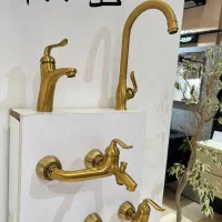 شیرالات رنگی|مصالح و تجهیزات ساختمان|محمدشهر, همایون ویلا|دیوار