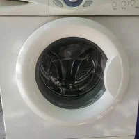 ماشین لباسشویی پاکشوما|ماشین لباسشویی و خشککن لباس|لالجین, |دیوار