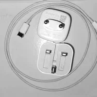 شارژر 20 وات ایفون