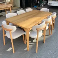 تولید و پخش مبل و صندلی مینیمال|مبلمان خانگی و میز عسلی|مرند, |دیوار