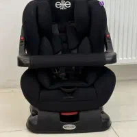 صندلی ماشین کاملا نو برند دلیجان