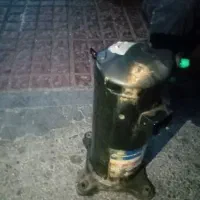 کمپرسور کولر گازی|کولر گازی و فن‌کوئل|مشهد, بهاران|دیوار