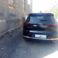 تیگو7پرو|خودرو سواری و وانت|بم, |دیوار