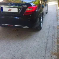 دنا پلاس اتوماتیک 1402