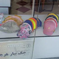 فروش عمده کلاه|لباس|یزد, |دیوار