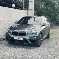 BMW x1|خودرو سواری و وانت|تهران, امام زاده قاسم (نیاوران)|دیوار