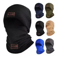 کلاه و اسکارف زمستانه کوهنوردی و طبیعتگردی|کوهنوردی و کمپینگ|شاهینشهر, سعدی جنوبی|دیوار