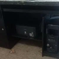 میز کامپیوتر با کیفیت