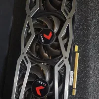 کارت گرافیک rtx 3070ti در حد نو|قطعات و لوازم جانبی رایانه|زاهدان, |دیوار