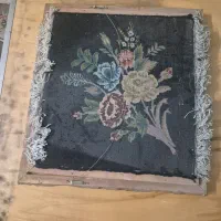 تابلو فرش دستبافت|تابلو فرش|تهران, چیتگر شمالی|دیوار