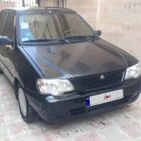 پراید ۱۳۲ مدل ۸۹