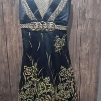 لباس مجلسی سایز۴۰|لباس|بومهن, |دیوار