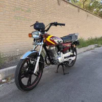 هندا کویر ۲۰۰|موتورسیکلت|مشهد, شهید معقول|دیوار