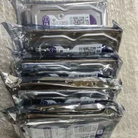 هارد دیسک وسترن اورجینال|قطعات و لوازم جانبی رایانه|همدان, |دیوار