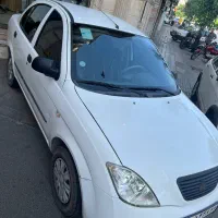 تیبا صندوق‌دار SX بیرنگ مدل ۱۴۰۰ نقد و اقساط|خودرو سواری و وانت|تهران, نیروی هوایی (پیروزی)|دیوار