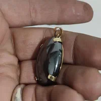 آویز حدید با سایز بزرگ و حکاکی متن دلخواه|جواهرات|تهران, بازار|دیوار