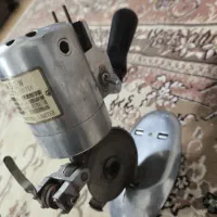 قیچی برقی|لوازم خیاطی و بافتنی|تهران, اسفندیاری|دیوار