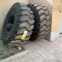 لاستیک لودر۲۳/۵