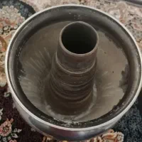 سماور گازی|سماور، چای‌ساز، قهوه‌ساز|قم, حنیف نژاد|دیوار