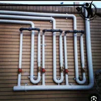 لوله کشی گازوتعمیرات