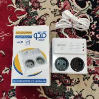 محافظ برق یخچال