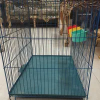 قفش پرنده|لوازم جانبی حیوانات|قرچک, شهرک الحدید|دیوار