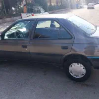 پژو 405|خودرو سواری و وانت|خرم‌آباد, |دیوار