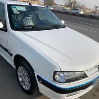 پژو پارس ELX سفارشی فول ۱۴۰۳|خودرو سواری و وانت|ارومیه, |دیوار