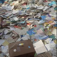 خرید ضایعات کتاب کاغذ باطله آهن آلات...