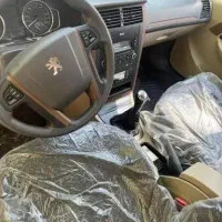 پرشیا سال مدل ۹۶