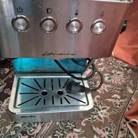 فروش فوری قهوه ساز نیمه صنعتی