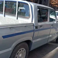 وانت مزدا کارا دو کابین 2000cc، مدل ۱۳۹۸|خودرو سواری و وانت|اهواز, پادادشهر|دیوار