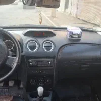 رانا lx مدل ۹۷|خودرو سواری و وانت|شیراز, بهارستان|دیوار