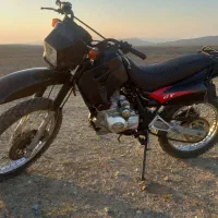 موتورتریل ۲۰۰سی سی