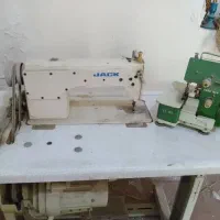 چرخ خیاطی