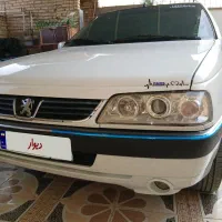 405 SLXمتور TU5|خودرو سواری و وانت|شادگان, |دیوار