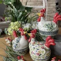 نمکدان جادستمال اشپزخانه|ظروف پخت‌وپز|تهران, ونک|دیوار