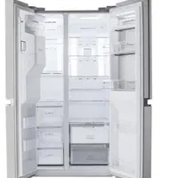 یخچال و فریزر ساید بای ساید 32 فوت دووDS-3330MW|یخچال و فریزر|رشت, بازار|دیوار