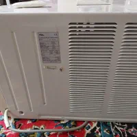 کولر تی سی ال با کنترل با سرمای عالی|کولر گازی و فن‌کوئل|رشت, رودبارتان|دیوار