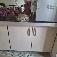 کابینت گاز رومیزی هود همه اخوان سینگ|مصالح و تجهیزات ساختمان|تهران, یوسف‌آباد|دیوار