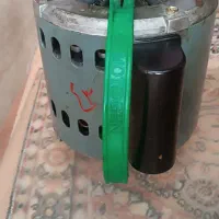 دینام سه چهارم موتوژن