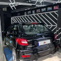 207دنده|خودرو سواری و وانت|تهران, دزاشیب|دیوار