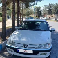 پارس مدل۸۹ تک‌برگ سندواقعی زیرخاکی