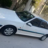 پارس سال 95|خودرو سواری و وانت|اراک, |دیوار