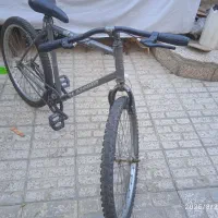 دوچرخه کارکرده