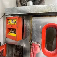 وسایل کارگاه قنادی کامل