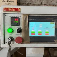 لبه چسبان هلزمک نونو ۳فاز