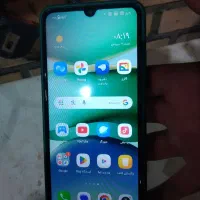 ردمی A5 یک ماه کار گارانتی فعال
