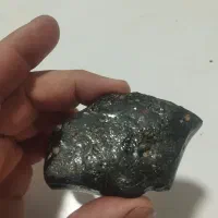 الماس سیاه